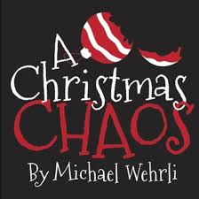 A Christmas Chaos